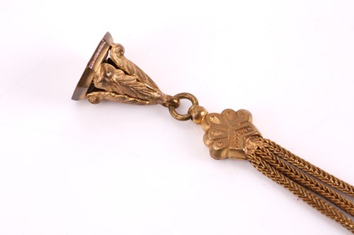 Lot 428 - Fauve-Lauba Zenith full hunter pocket watch,...