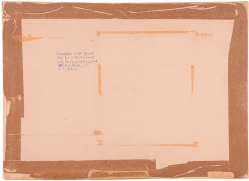 Lot 130 - Attributed to Frederick George Cotman (1850 -...