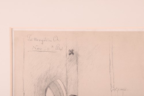 Lot 34 - After John Sell Cotman (1782 - 1842) a...