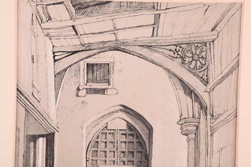 Lot 34 - After John Sell Cotman (1782 - 1842) a...