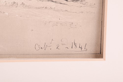 Lot 34 - After John Sell Cotman (1782 - 1842) a...