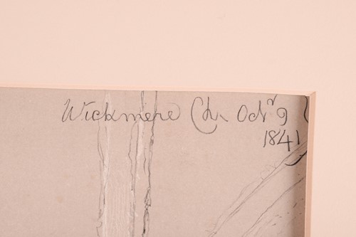 Lot 34 - After John Sell Cotman (1782 - 1842) a...