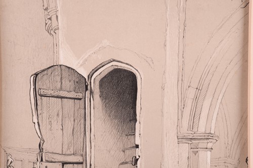 Lot 34 - After John Sell Cotman (1782 - 1842) a...