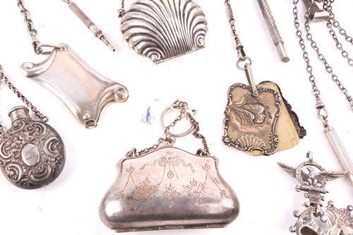 Lot 319 - A large collection of Victorian and later...