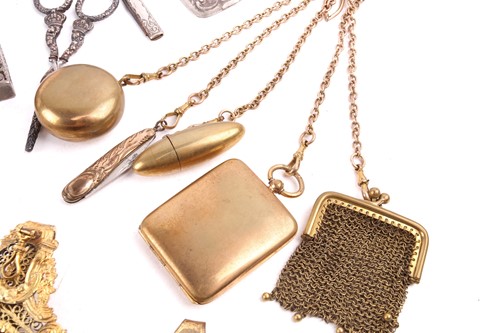 Lot 319 - A large collection of Victorian and later...