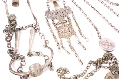 Lot 319 - A large collection of Victorian and later...