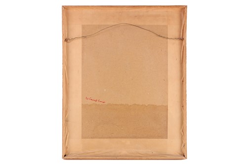 Lot 292 - After Marc Chagall (1887 - 1985), The Monsters...