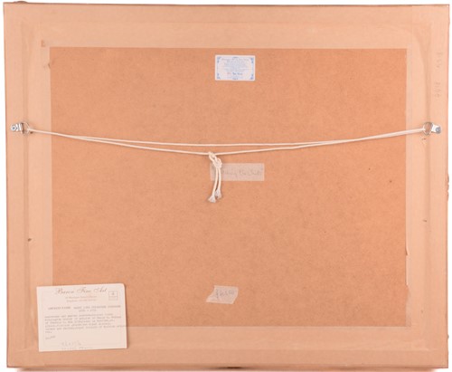Lot 253 - Henry Charles Sylvester Stannard (1870-1951), '...