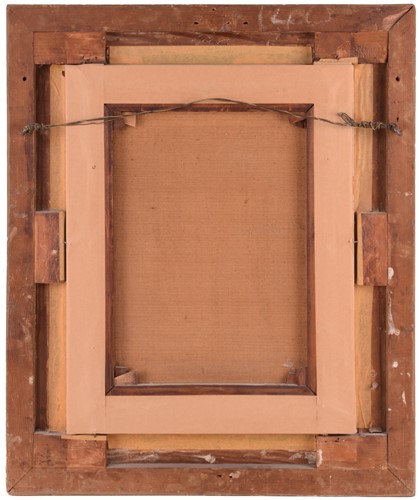 Lot 57 - John Sanderson Wells RI, (1872-1955),...