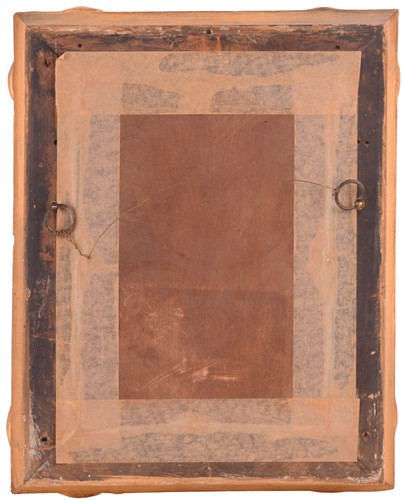 Lot 256 - 19th century French School, Washing in the...