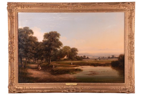 Lot 84 - Attributed to Walter Heath Williams...