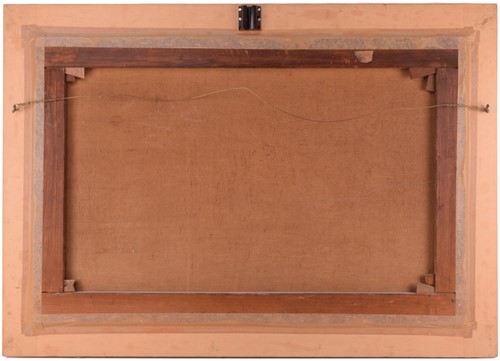 Lot 84 - Attributed to Walter Heath Williams...