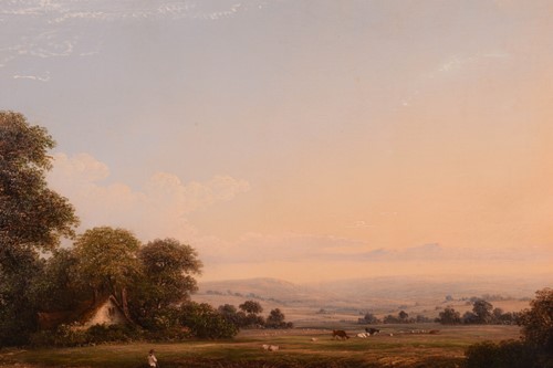 Lot 84 - Attributed to Walter Heath Williams...