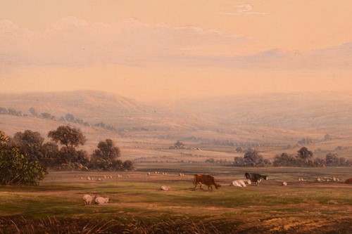 Lot 84 - Attributed to Walter Heath Williams...