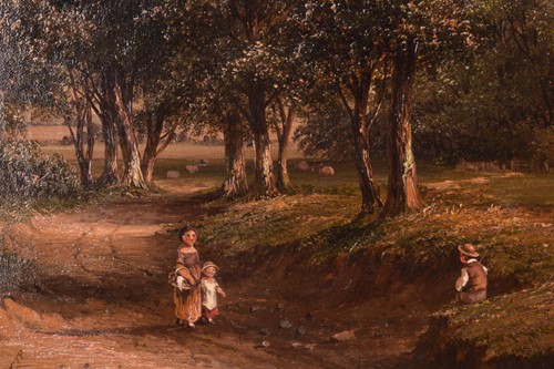Lot 84 - Attributed to Walter Heath Williams...