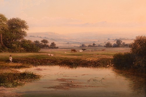 Lot 84 - Attributed to Walter Heath Williams...