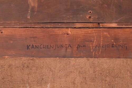 Lot 68 - Attributed to William Rothenstein (1872 -...