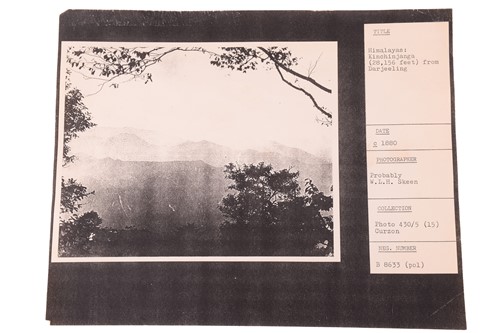 Lot 68 - Attributed to William Rothenstein (1872 -...