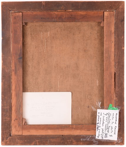 Lot 68 - Attributed to William Rothenstein (1872 -...