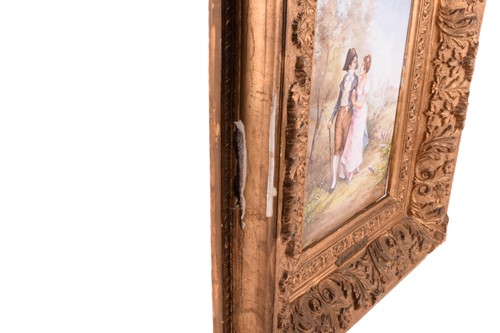 Lot 241 - Laure Lévy (1866-1954) (After T.H. Kaemmerer...