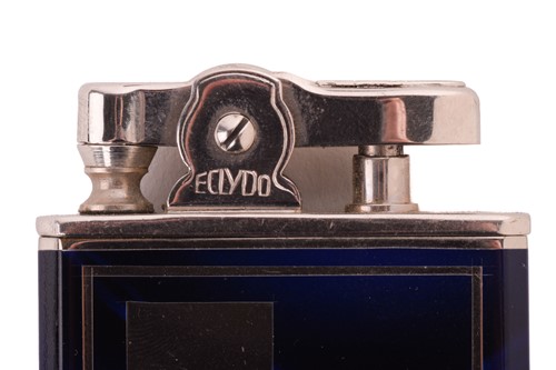 Lot 357 - A Zenith 3600 automatic wristwatch, a Ronet...