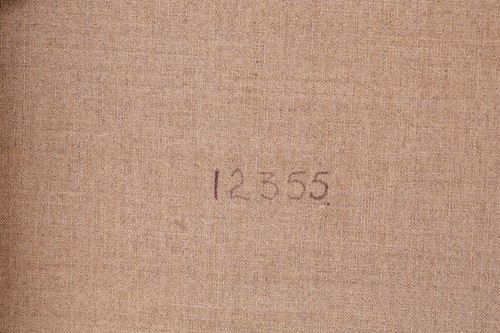 Lot 7 - François Brunery (1845/49 - 1926) Italian, Two...