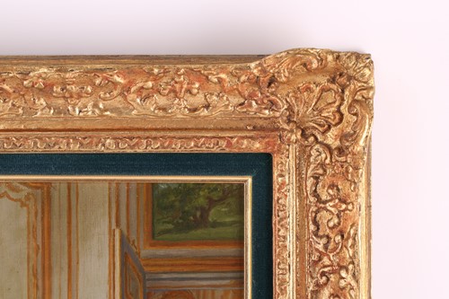 Lot 7 - François Brunery (1845/49 - 1926) Italian, Two...