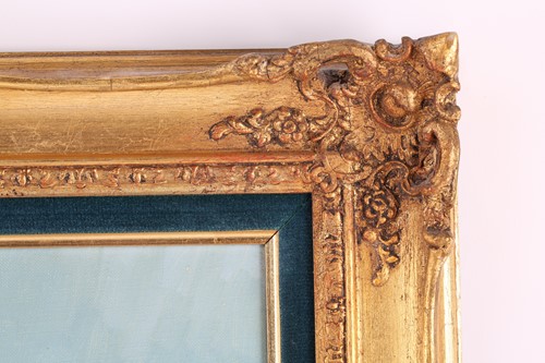 Lot 41 - George Shaw (1929 - 1989), Sailing vessels and...