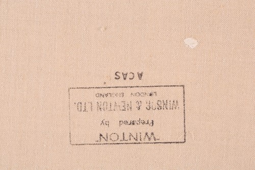 Lot 41 - George Shaw (1929 - 1989), Sailing vessels and...