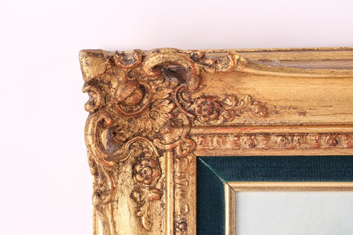 Lot 41 - George Shaw (1929 - 1989), Sailing vessels and...