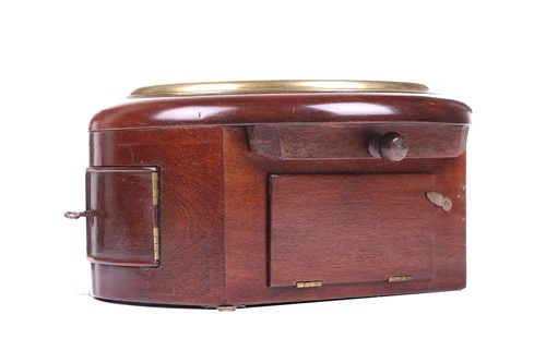 Lot 385 - A Camerer Cuss of 54/6 Oxford St, London, an...
