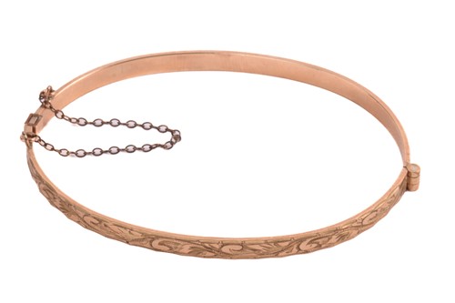 Lot 188 - A pair of diamond ear studs in 9ct gold, two...