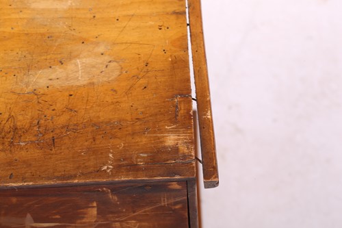 Lot 132 - A South German, Augsburg-type walnut and...