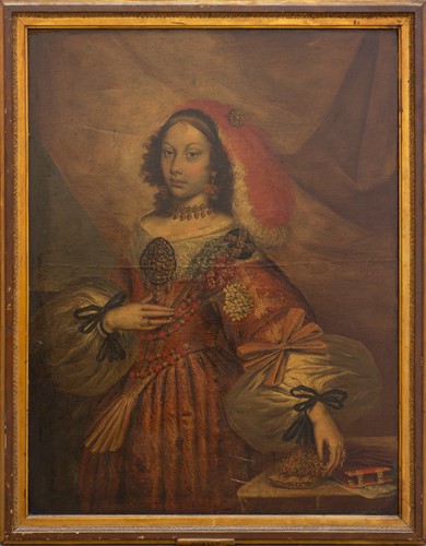 Lot 3 - Attributed to Claudio Coello (1642-1693) Spain,...