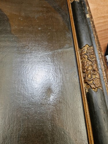 Lot 28 - After Sir Anthony van Dyck, bust-length...