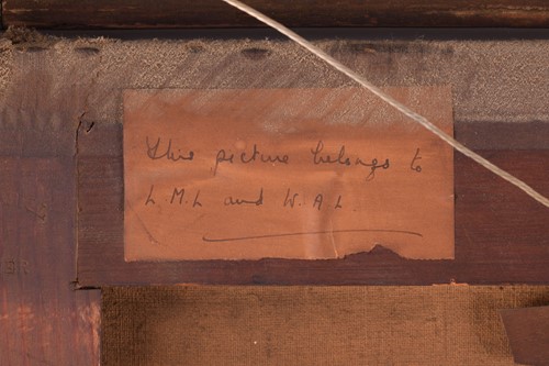 Lot 28 - After Sir Anthony van Dyck, bust-length...