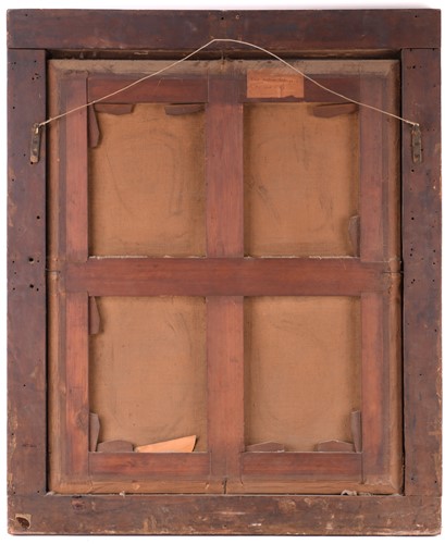 Lot 28 - After Sir Anthony van Dyck, bust-length...