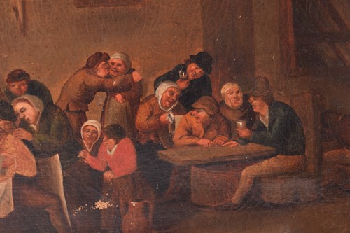Lot 78 - Manner of David Teniers the Younger...