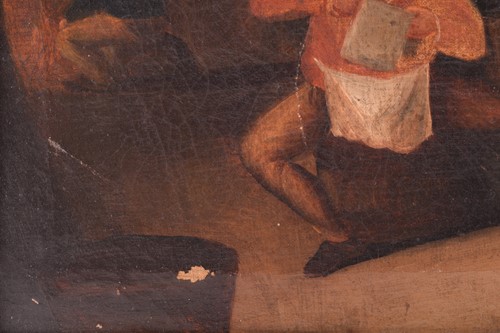 Lot 78 - Manner of David Teniers the Younger...