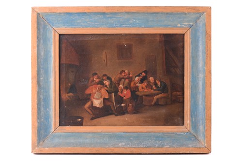 Lot 78 - Manner of David Teniers the Younger...