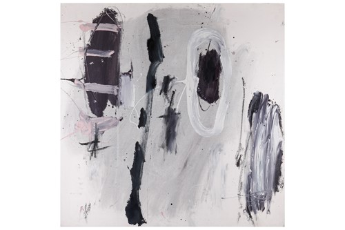 Lot 89 - Djoka Ivackovic (1930 - 2012), Untitled,...