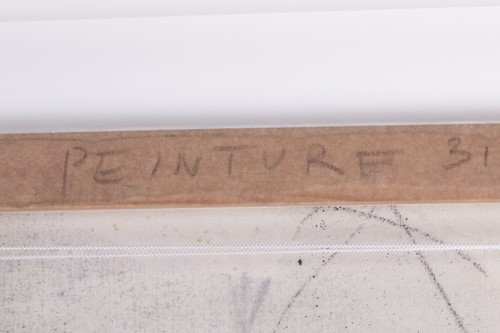 Lot 89 - Djoka Ivackovic (1930 - 2012), Untitled,...