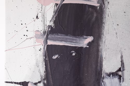 Lot 89 - Djoka Ivackovic (1930 - 2012), Untitled,...