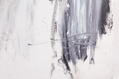 Lot 89 - Djoka Ivackovic (1930 - 2012), Untitled,...