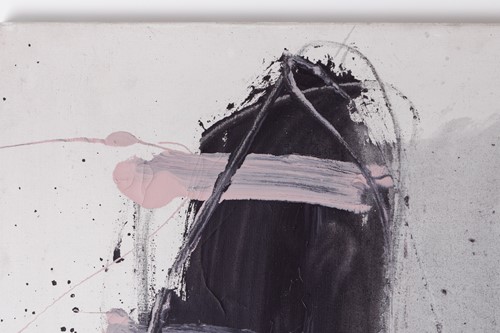 Lot 89 - Djoka Ivackovic (1930 - 2012), Untitled,...