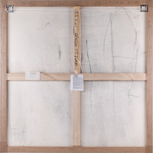 Lot 89 - Djoka Ivackovic (1930 - 2012), Untitled,...