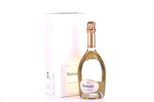 Lot 32 - A bottle of Krug Brut Grande Cuvee Champagne,...