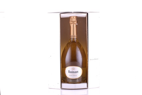 Lot 32 - A bottle of Krug Brut Grande Cuvee Champagne,...