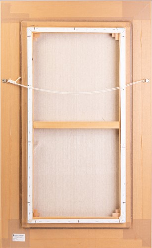 Lot 39 - Gerry Defries (21st Century), 'North End,...