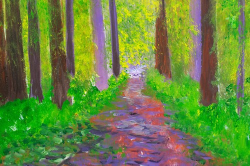 Lot 39 - Gerry Defries (21st Century), 'North End,...